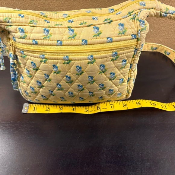 Vera Bradley Katherine Vintage Crossbody - Picture 6 of 16